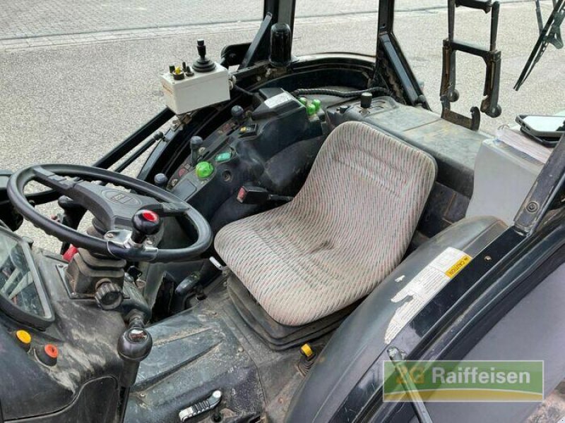 Traktor del tipo Deutz-Fahr AGROCOMPACT F90 DT, Gebrauchtmaschine en Bühl (Imagen 11)