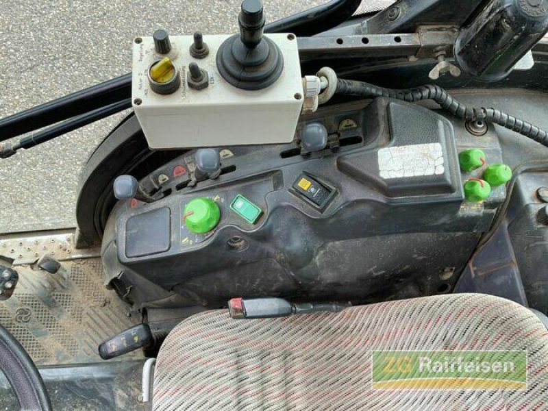 Traktor du type Deutz-Fahr AGROCOMPACT F90 DT, Gebrauchtmaschine en Bühl (Photo 12)