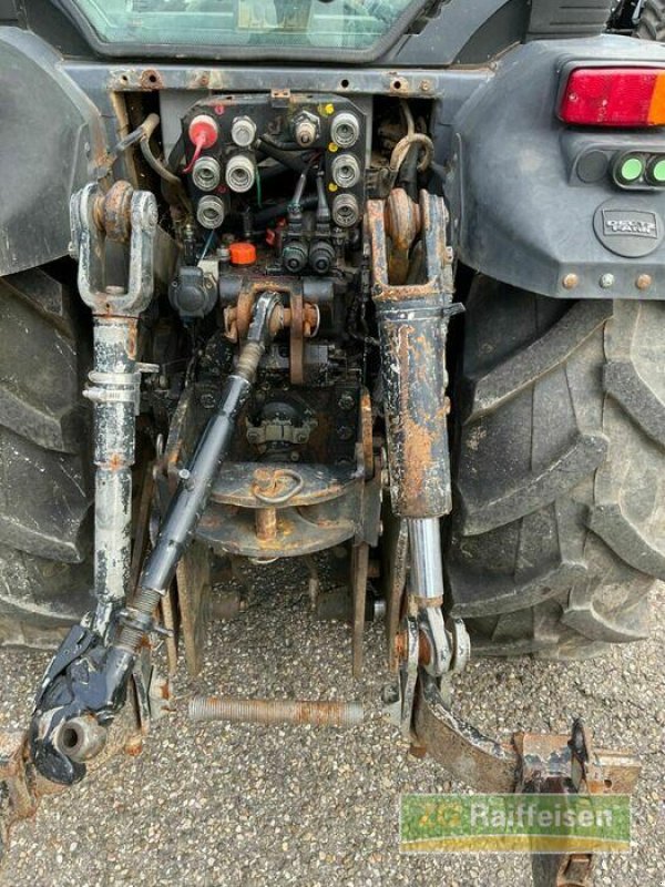 Traktor tip Deutz-Fahr AGROCOMPACT F90 DT, Gebrauchtmaschine in Bühl (Poză 10)