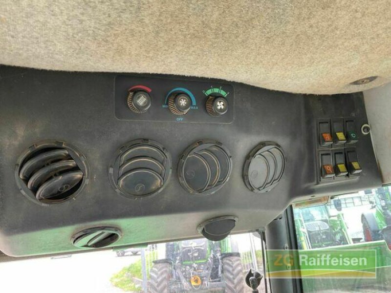 Traktor del tipo Deutz-Fahr AGROCOMPACT F90 DT, Gebrauchtmaschine en Bühl (Imagen 14)