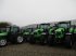 Traktor van het type Deutz-Fahr Agrofarm 115G with 30F+30R Hi-Lo and CreepGea, Gebrauchtmaschine in Lintrup (Foto 3)