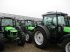 Traktor tip Deutz-Fahr Agrofarm 115G with 30F+30R Hi-Lo and CreepGea, Gebrauchtmaschine in Lintrup (Poză 2)