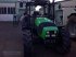 Traktor του τύπου Deutz-Fahr Agrofarm 410 "Pflegebereifung, BJ. 2012, 4600 Bstd.", Gebrauchtmaschine σε Buchdorf (Φωτογραφία 21)