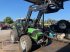 Traktor typu Deutz-Fahr AGROFARM 410, Gebrauchtmaschine w Gottenheim (Zdjęcie 2)