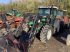 Traktor typu Deutz-Fahr agrofarm 410g, Gebrauchtmaschine w les hayons (Zdjęcie 2)