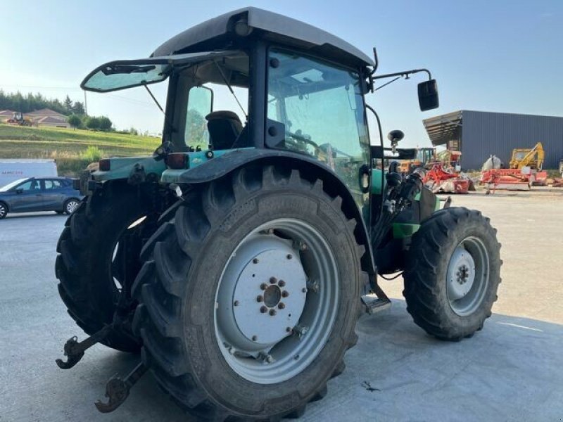 Traktor tip Deutz-Fahr AGROFARM 420, Gebrauchtmaschine in Feurs (Poză 4)