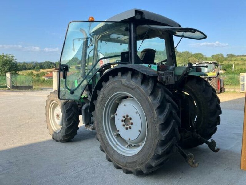 Traktor tip Deutz-Fahr AGROFARM 420, Gebrauchtmaschine in Feurs (Poză 3)