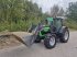 Traktor del tipo Deutz-Fahr Agrofarm 420, Gebrauchtmaschine In Passau (Immagine 1)