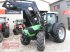 Traktor typu Deutz-Fahr Agrofarm 430 TTV, Gebrauchtmaschine w Freystadt (Zdjęcie 1)