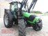 Traktor tip Deutz-Fahr Agrofarm 430 TTV, Gebrauchtmaschine in Freystadt (Poză 2)