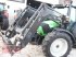 Traktor typu Deutz-Fahr Agrofarm 430 TTV, Gebrauchtmaschine w Freystadt (Zdjęcie 8)