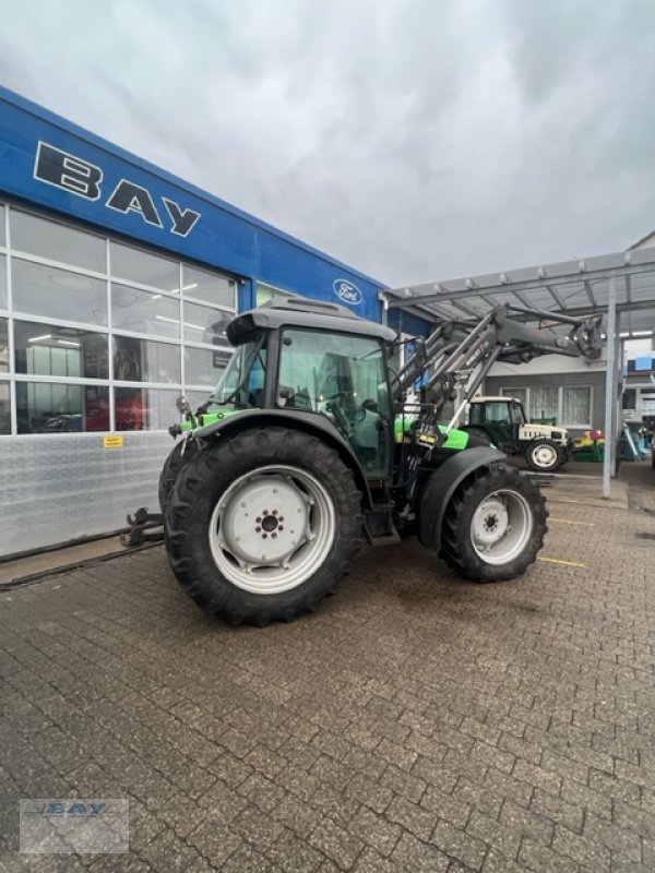 Traktor tip Deutz-Fahr Agrofarm 430, Gebrauchtmaschine in Sulzbach (Poză 2)