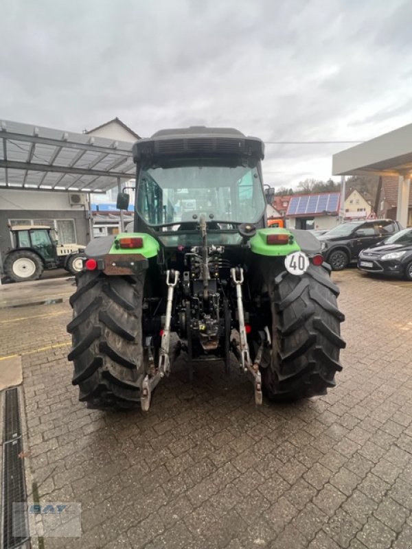 Traktor tip Deutz-Fahr Agrofarm 430, Gebrauchtmaschine in Sulzbach (Poză 3)