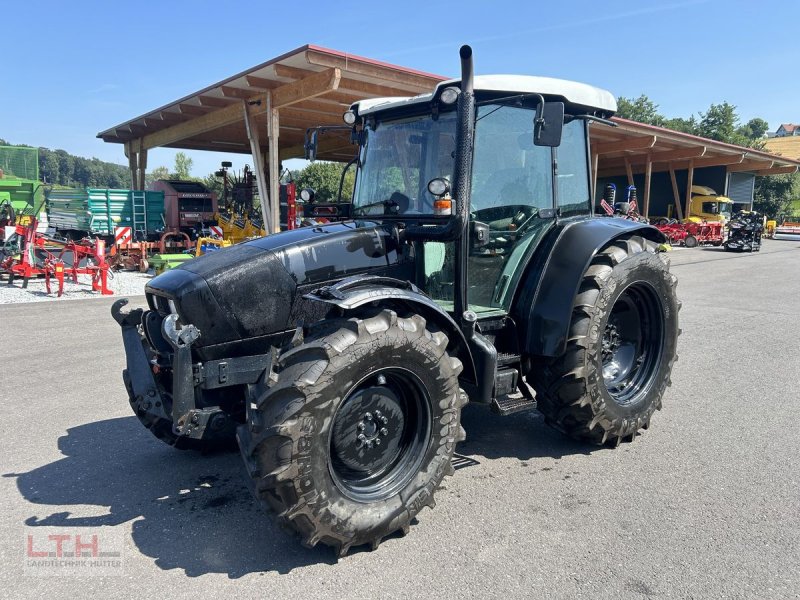 Traktor типа Deutz-Fahr Agrofarm 85 Premium, Gebrauchtmaschine в Gnas (Фотография 1)