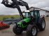 Traktor типа Deutz-Fahr AgroFarm 85, Gebrauchtmaschine в Straubing (Фотография 3)