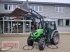 Traktor du type Deutz-Fahr Agrokid 230 DT, Gebrauchtmaschine en Zell a. H. (Photo 1)