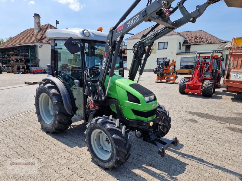 Fendt 208 Kúpiť Použitý A Nový Stroj 6940