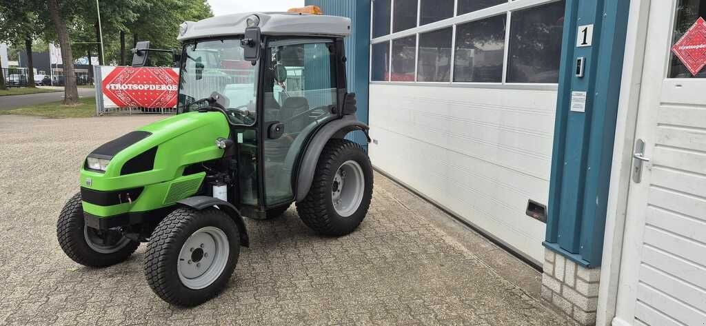 Traktor des Typs Deutz-Fahr Agrokid, Gebrauchtmaschine in Druten (Bild 2)