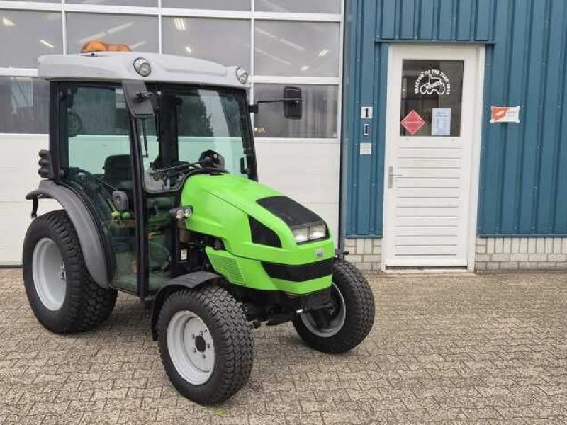 Traktor типа Deutz-Fahr Agrokid, Gebrauchtmaschine в Druten