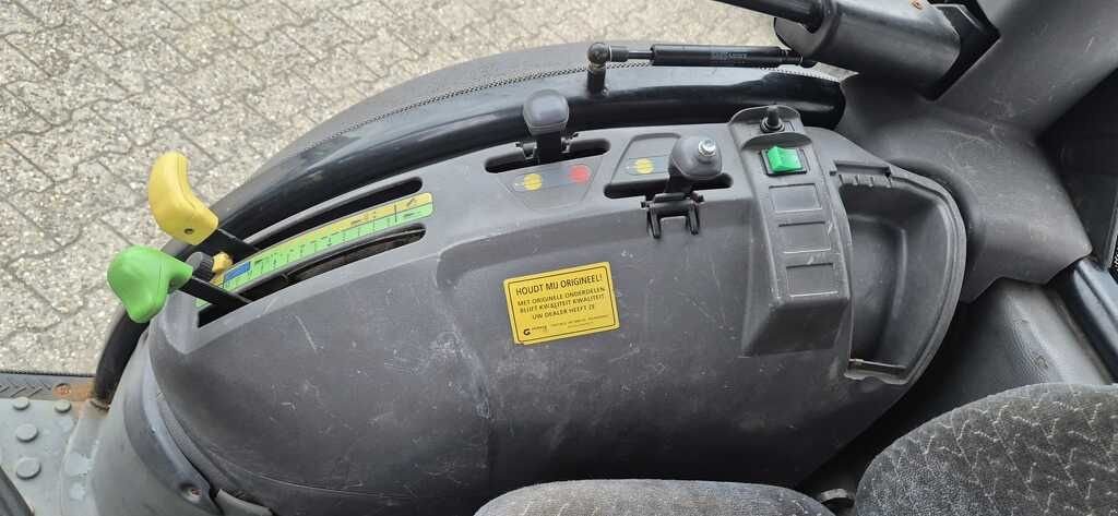 Traktor tip Deutz-Fahr Agrokid, Gebrauchtmaschine in Druten (Poză 4)