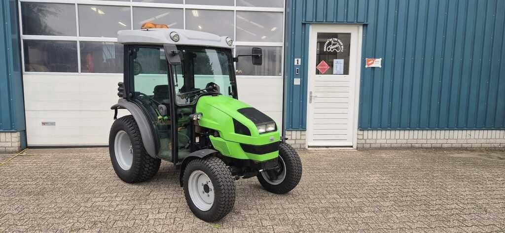 Traktor типа Deutz-Fahr Agrokid, Gebrauchtmaschine в Druten (Фотография 1)