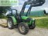 Traktor del tipo Deutz-Fahr agrolux 320, Gebrauchtmaschine en Ytrac (Imagen 1)