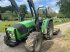 Traktor tipa Deutz-Fahr AGROLUX 320, Gebrauchtmaschine u UZERCHE (Slika 2)