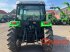 Traktor типа Deutz-Fahr Agrolux 410, Gebrauchtmaschine в Ampfing (Фотография 4)