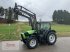 Traktor του τύπου Deutz-Fahr Agroplus 310 Ecoline, Gebrauchtmaschine σε Gars (Φωτογραφία 1)