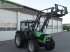 Traktor от тип Deutz-Fahr agroplus 315 eco, Gebrauchtmaschine в LORUP (Снимка 1)