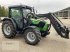 Traktor типа Deutz-Fahr AGROPLUS 315 Ecoline, Gebrauchtmaschine в Beilngries (Фотография 1)