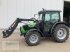 Traktor типа Deutz-Fahr AGROPLUS 315 Ecoline, Gebrauchtmaschine в Beilngries (Фотография 2)