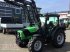 Traktor typu Deutz-Fahr Agroplus 315 Ecoline, Gebrauchtmaschine w Straubing (Zdjęcie 2)