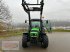 Traktor типа Deutz-Fahr Agroplus 315 Ecoline, Gebrauchtmaschine в Trochtelfingen (Фотография 3)