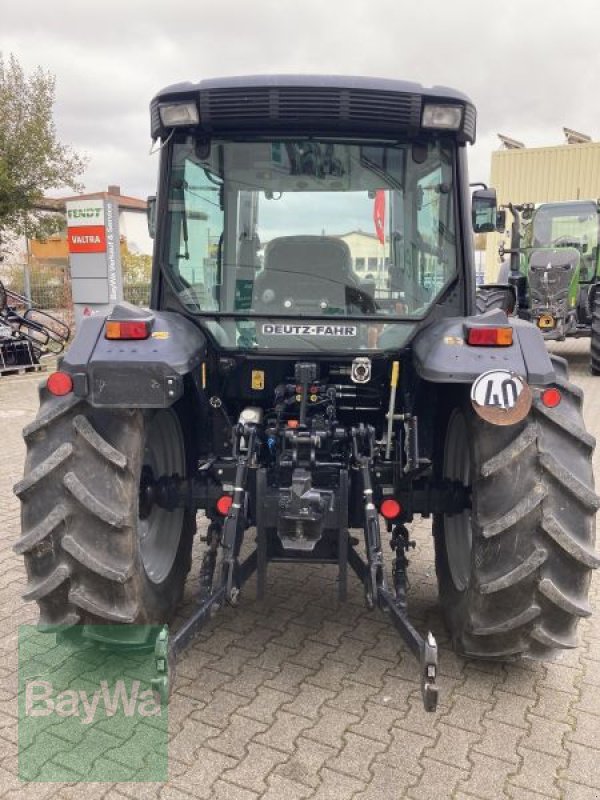 Traktor of the type Deutz-Fahr AGROPLUS 315, Gebrauchtmaschine in Schwäbisch Gmünd - Herlikofen (Picture 4)