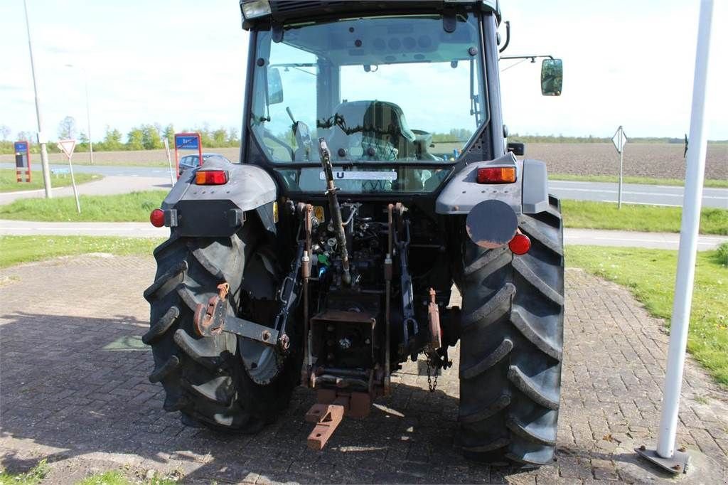 Traktor typu Deutz-Fahr Agroplus 410, Gebrauchtmaschine w Bant (Zdjęcie 3)