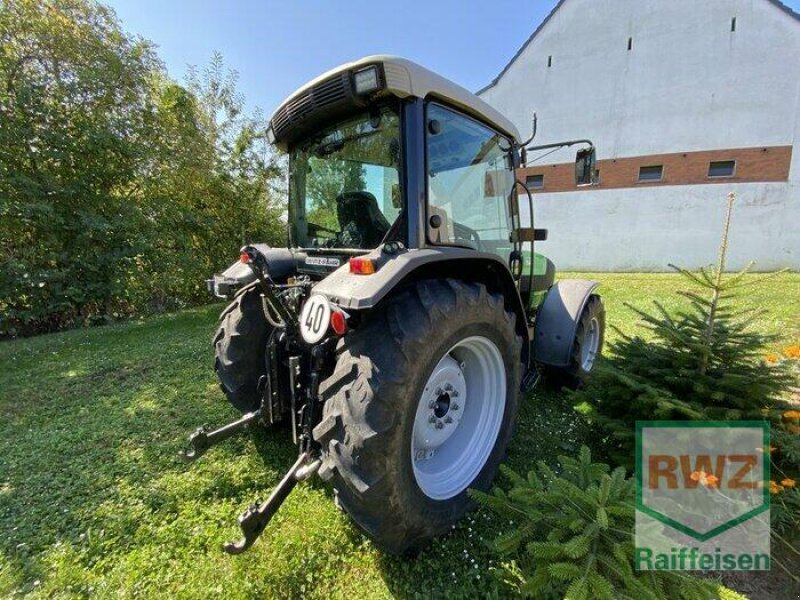 Traktor typu Deutz-Fahr Agroplus 410, Gebrauchtmaschine w Kruft (Zdjęcie 17)