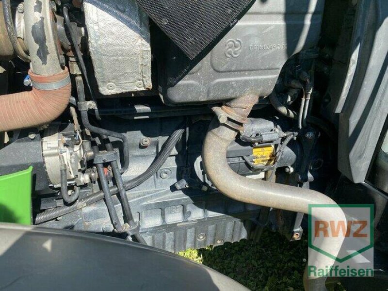 Traktor tipa Deutz-Fahr Agroplus 410, Gebrauchtmaschine u Kruft (Slika 18)