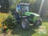 Traktor типа Deutz-Fahr Agroplus 410, Gebrauchtmaschine в Kruft (Фотография 10)