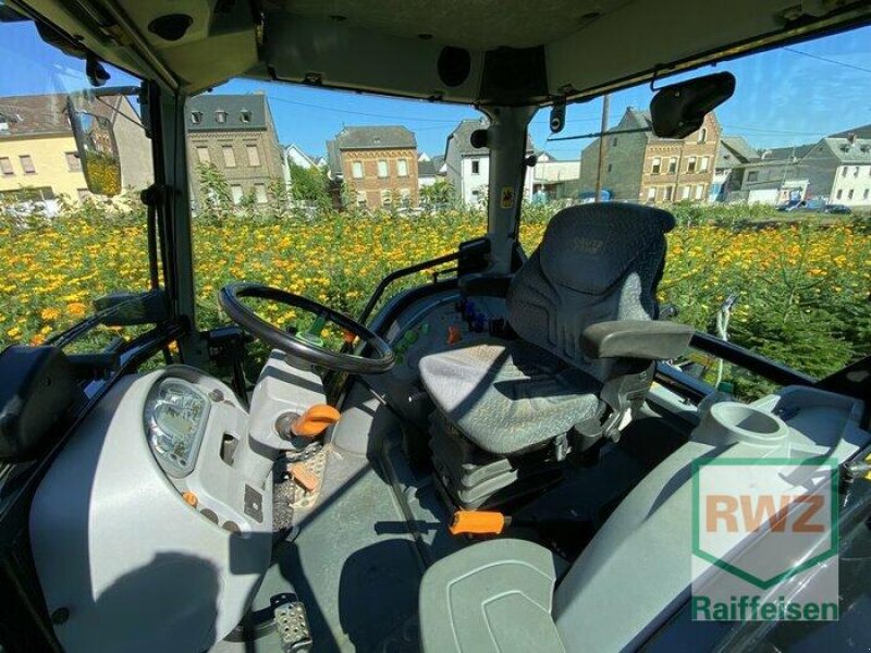 Traktor del tipo Deutz-Fahr Agroplus 410, Gebrauchtmaschine en Kruft (Imagen 5)