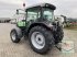 Traktor a típus Deutz-Fahr Agroplus 410, Gebrauchtmaschine ekkor: Kruft (Kép 5)