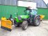 Traktor typu Deutz-Fahr Agroplus 420 F, Gebrauchtmaschine w Liebenwalde (Zdjęcie 1)