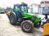 Traktor typu Deutz-Fahr Agroplus 420 F, Gebrauchtmaschine w Liebenwalde (Zdjęcie 4)