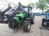 Traktor des Typs Deutz-Fahr Agroplus 420 GS, Gebrauchtmaschine in Markt Schwaben (Bild 1)