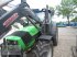 Traktor van het type Deutz-Fahr Agroplus 420 GS, Gebrauchtmaschine in Markt Schwaben (Foto 11)