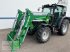 Traktor typu Deutz-Fahr Agroplus 420, Gebrauchtmaschine w Langenau (Zdjęcie 3)