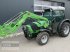 Traktor tipa Deutz-Fahr Agroplus 430F Allr. Kompakter Kraftvoller Traktor mit Vollausstattung. Sehr guter Zustand!, Gebrauchtmaschine u Langenzenn (Slika 2)