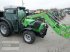 Traktor du type Deutz-Fahr Agroplus 430F Allr. Kompakter Kraftvoller Traktor mit Vollausstattung. Sehr guter Zustand!, Gebrauchtmaschine en Langenzenn (Photo 3)