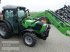 Traktor typu Deutz-Fahr Agroplus 430F Allr. Kompakter Kraftvoller Traktor mit Vollausstattung. Sehr guter Zustand!, Gebrauchtmaschine v Langenzenn (Obrázek 10)