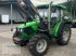 Traktor del tipo Deutz-Fahr Agroplus 60 A, Gebrauchtmaschine en Sulzbach (Imagen 4)